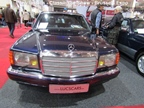 InterClassics - Classic Car Show - Brussels Expo -  16 november 2025