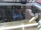 InterClassics - Classic Car Show - Brussels Expo -  16 november 2025