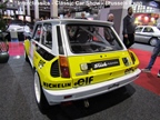InterClassics - Classic Car Show - Brussels Expo -  16 november 2025