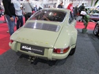 InterClassics - Classic Car Show - Brussels Expo -  16 november 2025