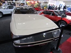 InterClassics - Classic Car Show - Brussels Expo -  16 november 2025