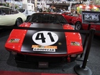 InterClassics - Classic Car Show - Brussels Expo -  16 november 2025