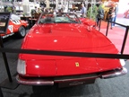 InterClassics - Classic Car Show - Brussels Expo -  16 november 2025