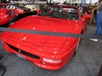 InterClassics - Classic Car Show - Brussels Expo -  16 november 2025