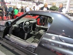 InterClassics - Classic Car Show - Brussels Expo -  16 november 2025