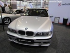 InterClassics - Classic Car Show - Brussels Expo -  16 november 2025