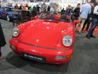 InterClassics - Classic Car Show - Brussels Expo -  16 november 2025