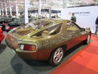 InterClassics - Classic Car Show - Brussels Expo -  16 november 2025