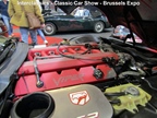 InterClassics - Classic Car Show - Brussels Expo -  16 november 2025