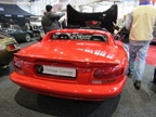 InterClassics - Classic Car Show - Brussels Expo -  16 november 2025