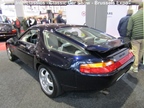 InterClassics - Classic Car Show - Brussels Expo -  16 november 2025