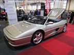 InterClassics - Classic Car Show - Brussels Expo -  16 november 2025
