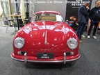 InterClassics - Classic Car Show - Brussels Expo -  16 november 2025