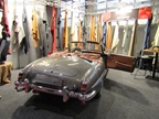 InterClassics - Classic Car Show - Brussels Expo -  16 november 2025
