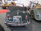 InterClassics - Classic Car Show - Brussels Expo -  16 november 2025