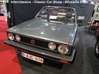InterClassics - Classic Car Show - Brussels Expo -  16 november 2025
