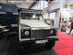 InterClassics - Classic Car Show - Brussels Expo -  16 november 2025