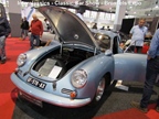 InterClassics - Classic Car Show - Brussels Expo -  16 november 2025