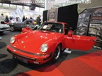 InterClassics - Classic Car Show - Brussels Expo -  16 november 2025