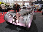 InterClassics - Classic Car Show - Brussels Expo -  16 november 2025