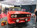InterClassics - Classic Car Show - Brussels Expo -  16 november 2025