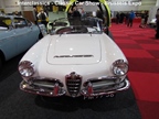 InterClassics - Classic Car Show - Brussels Expo -  16 november 2025