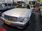 InterClassics - Classic Car Show - Brussels Expo -  16 november 2025