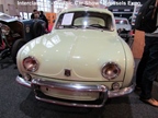 InterClassics - Classic Car Show - Brussels Expo -  16 november 2025