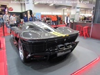 InterClassics - Classic Car Show - Brussels Expo -  16 november 2025