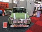 InterClassics - Classic Car Show - Brussels Expo -  16 november 2025