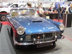 InterClassics - Classic Car Show - Brussels Expo -  16 november 2025