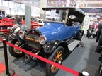 InterClassics - Classic Car Show - Brussels Expo -  16 november 2025