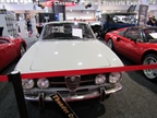 InterClassics - Classic Car Show - Brussels Expo -  16 november 2025