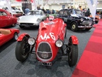 InterClassics - Classic Car Show - Brussels Expo -  16 november 2025