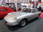 InterClassics - Classic Car Show - Brussels Expo -  16 november 2025