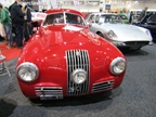 InterClassics - Classic Car Show - Brussels Expo -  16 november 2025