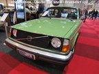 InterClassics - Classic Car Show - Brussels Expo -  16 november 2025