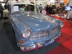 InterClassics - Classic Car Show - Brussels Expo -  16 november 2025