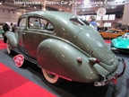 InterClassics - Classic Car Show - Brussels Expo -  16 november 2025