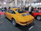 InterClassics - Classic Car Show - Brussels Expo -  16 november 2025
