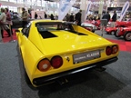 InterClassics - Classic Car Show - Brussels Expo -  16 november 2025