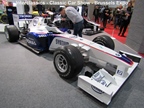InterClassics - Classic Car Show - Brussels Expo -  16 november 2025
