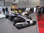 InterClassics - Classic Car Show - Brussels Expo -  16 november 2025