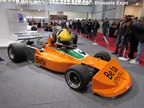 InterClassics - Classic Car Show - Brussels Expo -  16 november 2025