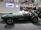 InterClassics - Classic Car Show - Brussels Expo -  16 november 2025