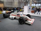 InterClassics - Classic Car Show - Brussels Expo -  16 november 2025