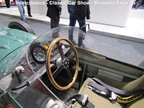 InterClassics - Classic Car Show - Brussels Expo -  16 november 2025