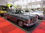 InterClassics - Classic Car Show - Brussels Expo -  16 november 2025