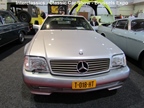 InterClassics - Classic Car Show - Brussels Expo -  16 november 2025