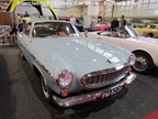 InterClassics - Classic Car Show - Brussels Expo -  16 november 2025
